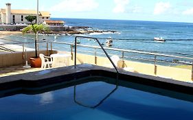 Rede Andrade Mar Hotel - Rio Vermelho